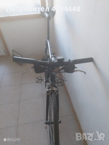 велосипед xxl 28" за висок мъж, снимка 8 - Велосипеди - 54170413