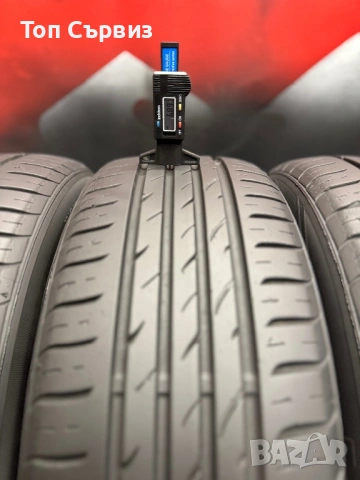 205 55 16, Летни гуми, Nexen NBlueHDPlus, 4 броя, снимка 4 - Гуми и джанти - 54160946