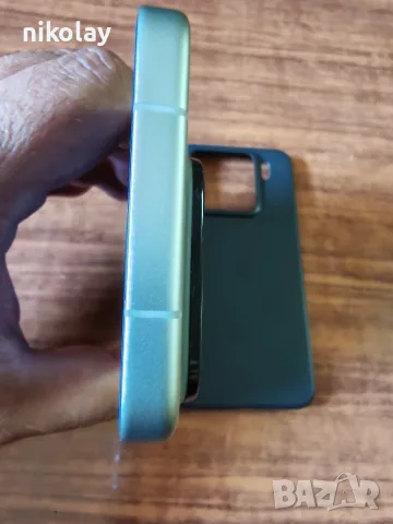 Xiaomi 15  12GB RAM/256GB ROM, снимка 10 - Xiaomi - 55420512