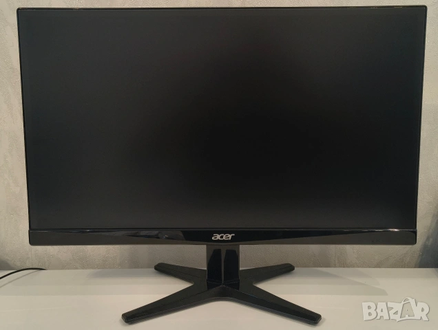 Монитор Acer G237HL - (16:9 - FHD 1920x1080)(ТОП ПРОДУКТ)