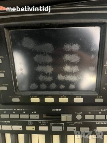 Аранжор/синтезатор Korg PA3X-61K (61 клавиша), снимка 2 - Ресийвъри, усилватели, смесителни пултове - 54959538