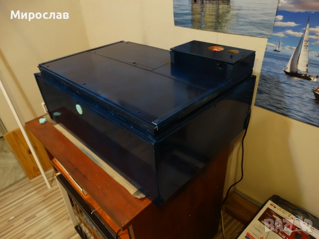 Продавам инкубатор, снимка 6 - За птици - 53812806