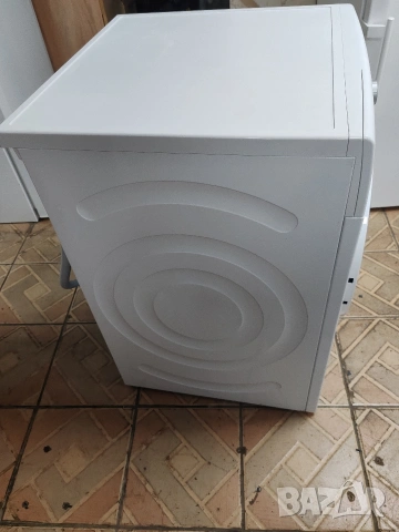 Пералня Бош Bosch Serie 8 A+++ 8 кг Made in Germany 2 години гаранция! , снимка 8 - Перални - 55168424