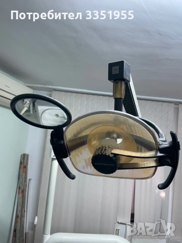 Зъболекарски Стол и шкафчета, снимка 8 - Стоматология - 54204432