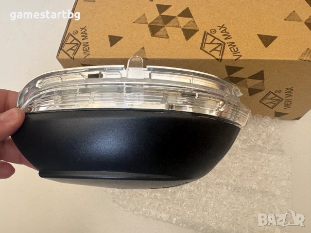 Мигач в огледалото VW Jetta,Passat,Bettle,Scirocco, снимка 2 - Части - 54356995