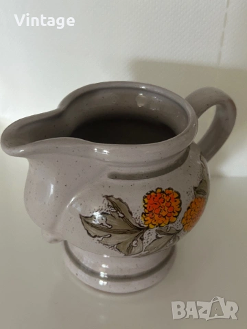 Каничка за мляко/ сосиера 