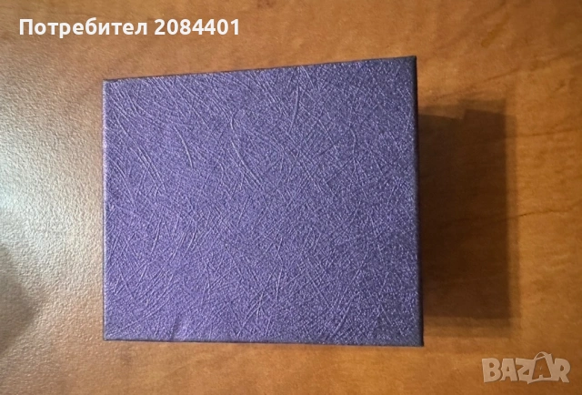 10 бр. опаковъчни кутии подходящи за бижута , снимка 6 - Други - 50329074