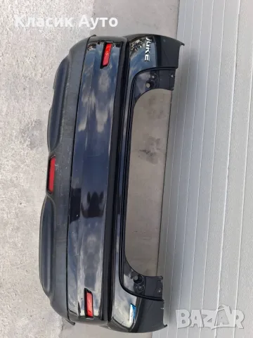 Задна Броня Nissan Juke, снимка 9 - Части - 55472480