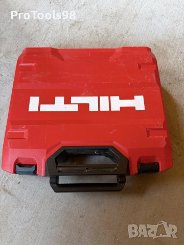 Hilti SF 6-A22 Nuron 2x4Ah, снимка 10 - Винтоверти - 55317863