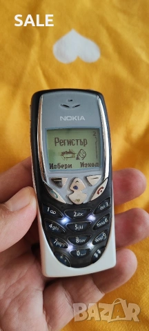 Nokia 8310 Отлична !!!