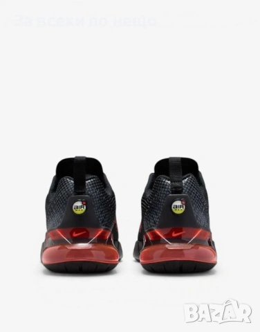 NIKE Air Max Phoenix Shoes Black Дамски Маратонки👟Дамски Спортни Обувки Код P2588, снимка 3 - Маратонки - 54814335