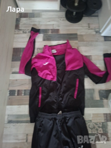 Анцуг JOMA, снимка 2 - Спортни екипи - 54087535