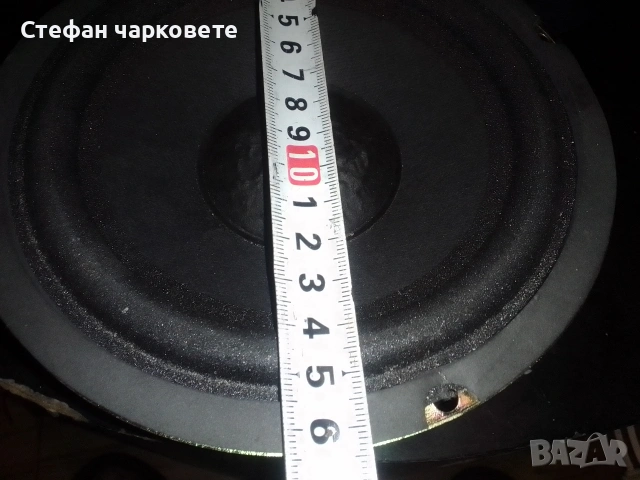 Басов говорител свалян от субуфер , снимка 6 - Тонколони - 54772351