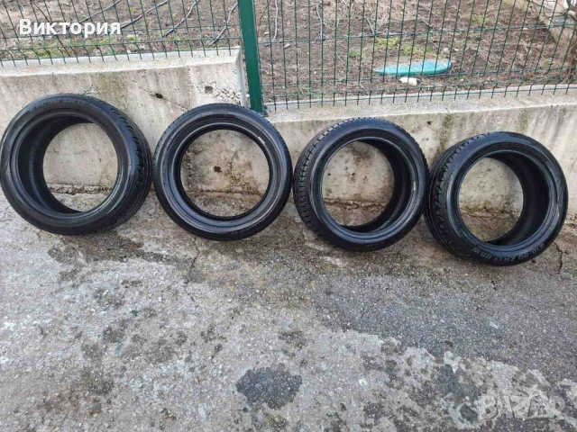 Летни гуми 215/50/17