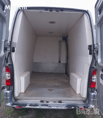 Рено Мастер, снимка 8 - Бусове и автобуси - 54370887