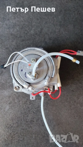 Бойлер / Нагревател CM4600 800w подходящ за доста модели кафемашини Rohnson / Neo / Crown / CM4622