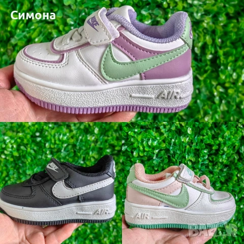 Детски кецове Найк/Nike