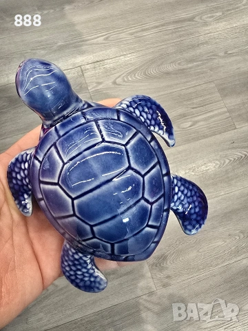 фигурки костенурки декорация , снимка 4 - Декорация за дома - 54118492