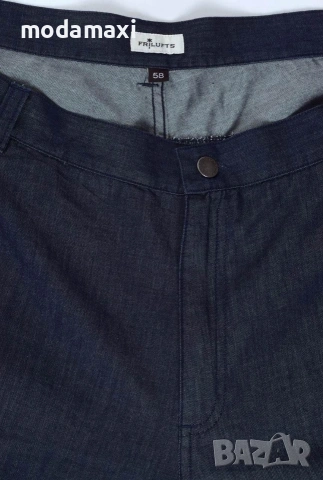 3XL Нови  летни мъжки дънки Frilufts , снимка 8 - Дънки - 55237749