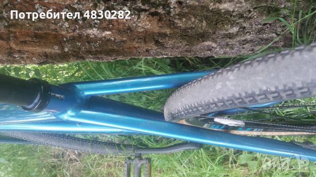 Gravel 51cm - Cannondale CAADX Shimano 105 Disc / Gravel, снимка 7 - Велосипеди - 54807305