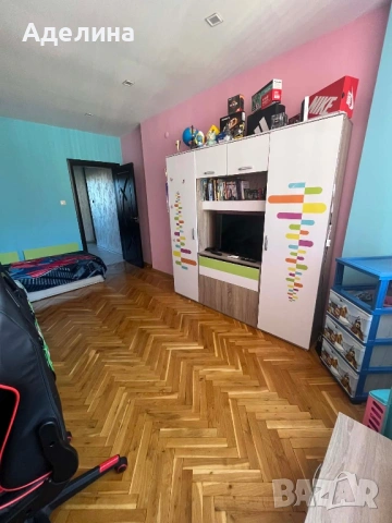 Детско обзавеждане 