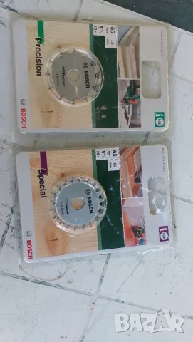 Bosch pks16 multi 65 x 15, снимка 4 - Триони и циркуляри - 55670283