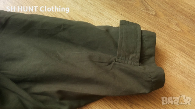 Seeland Jacket размер 52 / L - XL за лов яке - 2425, снимка 9 - Екипировка - 54160336