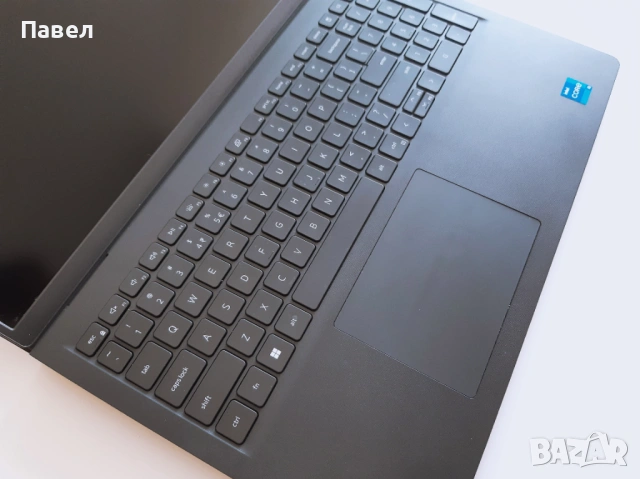 Dell Vostro 3520 - Intel i5-1235U | 16GB RAM | 512GB SSD - (Отличен, Гаранция), снимка 3 - Лаптопи за работа - 54380312
