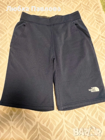 Къси гащи The north face (XS)