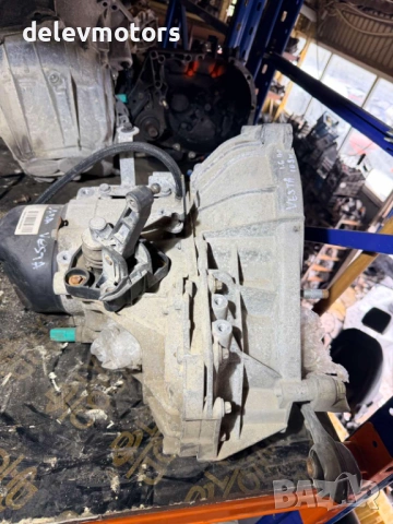 JH3514, 8450030514 скоростна кутия 5ск. от Lada Vesta 1.6i 106 ph, 5sp., engine 21129, GF L130101Y, снимка 3 - Части - 53950546