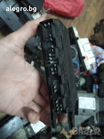 Модул светлини за Mercedes C-Class W202 , 2025420232, снимка 2 - Части - 54314558