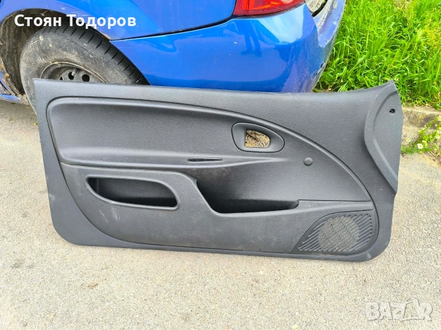 кори за врати Ситроен Саксо, снимка 4 - Части - 54516373