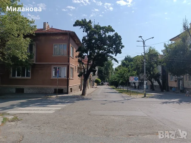 Продавам етаж от къща-ТОП локация-идеален център-гр.Кюстендил.!, снимка 6 - Етаж от къща - 55346370