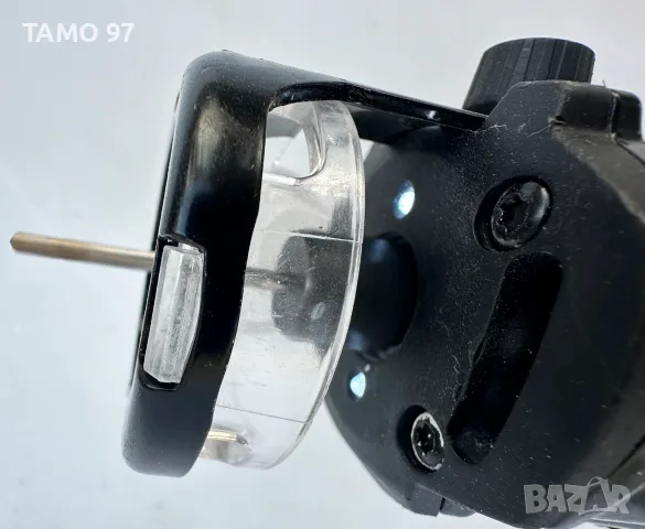 Hilti SCO 6-A22 - Акумулаторна фреза за гипсокартон 2x22V 5.2Ah като нов!, снимка 7 - Други инструменти - 55364809