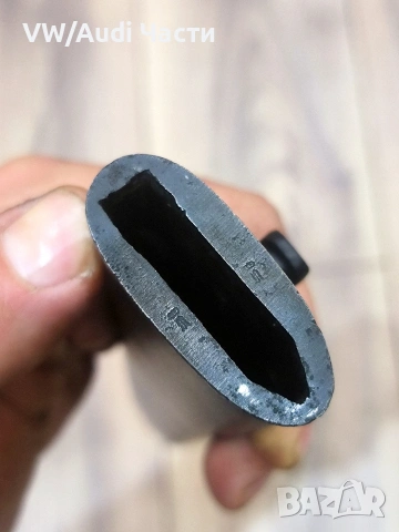 Немски щик нож байонет Маузер S98/05 Waffenfabrik Mauser A.G 1916г., снимка 9 - Антикварни и старинни предмети - 54541736
