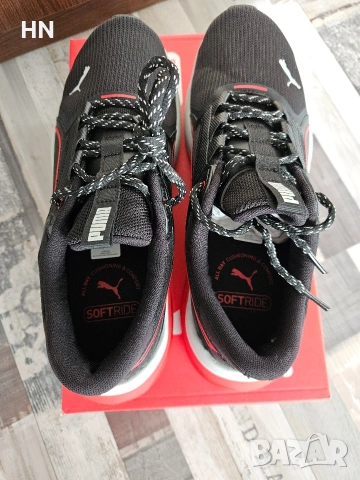 Puma Cell Thrill , снимка 3 - Маратонки - 54206772