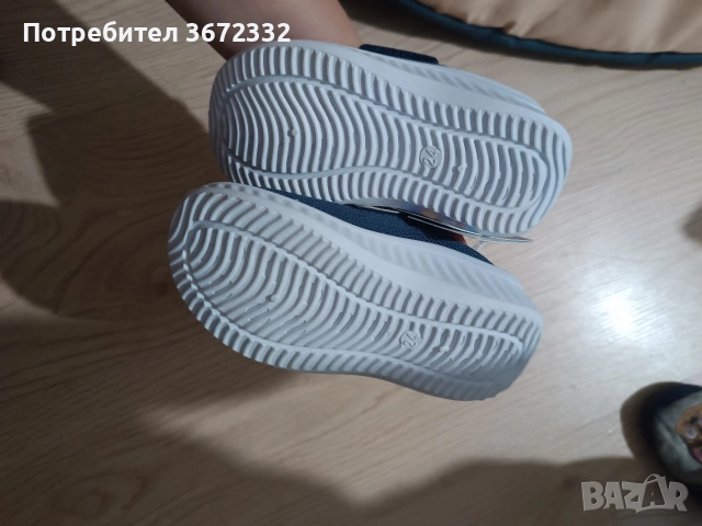детски кецове, снимка 5 - Детски гуменки - 54732760
