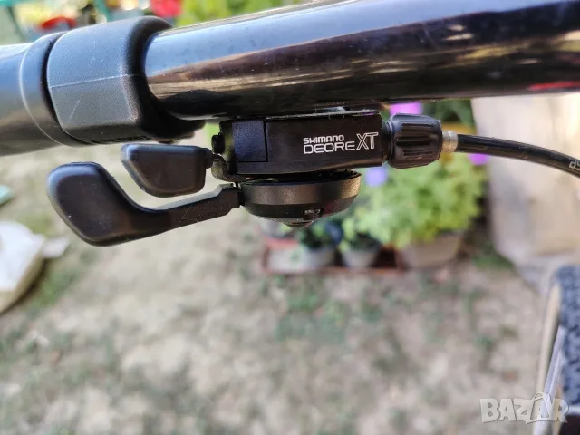 Panasonic MC-5500 – оригинален японски ретро MTB, 21 скорости, снимка 9 - Велосипеди - 55363720