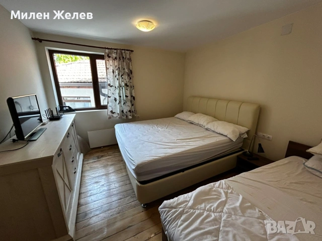 Продава напълно обзаведена къща в центъра на Трявна , снимка 7 - Къщи - 54414803