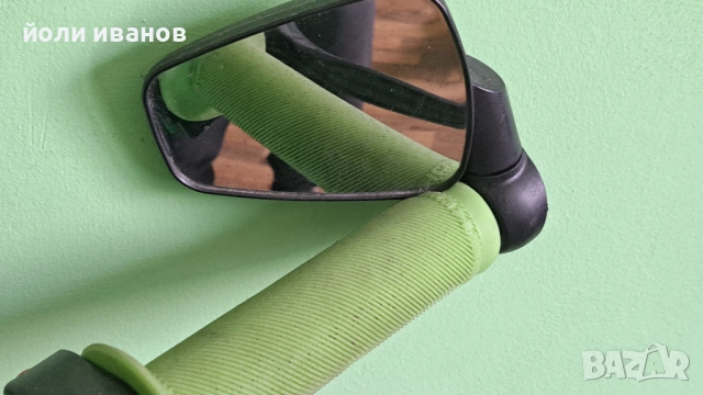 Ел тротинетка с два мотора,3 скорости, снимка 11 - Велосипеди - 54077655