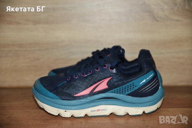 Altra оригинални, размер 39, ползвани без забележки, снимка 2 - Маратонки - 53998565
