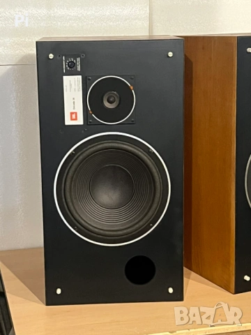 JBL Decade 26 тонколони + Усилвател Denon, снимка 5 - Тонколони - 54572746