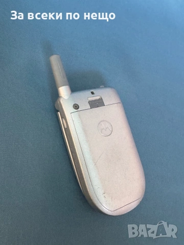 Ретро GSM Motorola v66i, снимка 5 - Motorola - 54862206