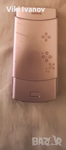 Нокия N72-добро състояние , снимка 3 - Nokia - 55154300