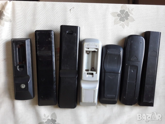Дистанционни Pioneer Kenwood JVC ORION TOSHIBA Sony , снимка 2 - Дистанционни - 54973098