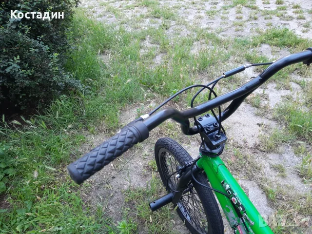 Велосипед BMX Core Hollandia, снимка 9 - Велосипеди - 55569053