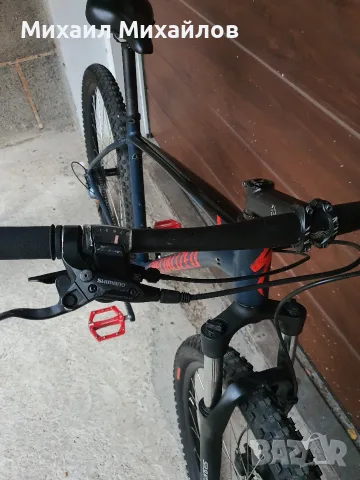 SPECIALIZED ROCKHOPPER 29 L, снимка 3 - Велосипеди - 55452377