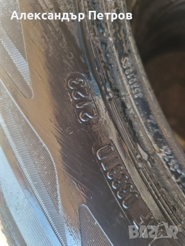 Летни гуми, снимка 4 - Гуми и джанти - 54351125