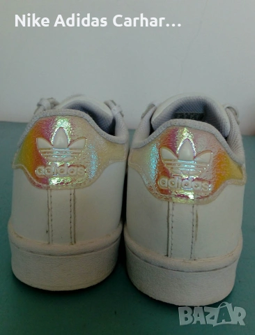 Оригинални маратонки, боти и кецове Adidas, Puma, Converse, Vans, Asics, Fila. Топ състояние, снимка 3 - Кецове - 54965496
