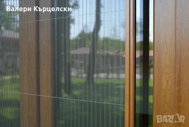 Комарници плисе / комарник хармоника/ на ниски цени, снимка 3 - Други ремонти - 55322106